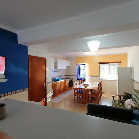 Estudio Do Quebrado Apartment *