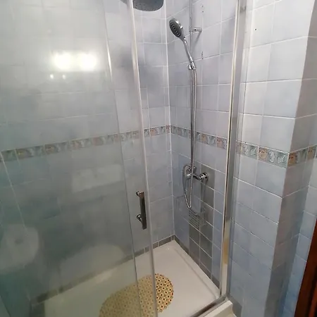 Apartment Estudio Do Quebrado *