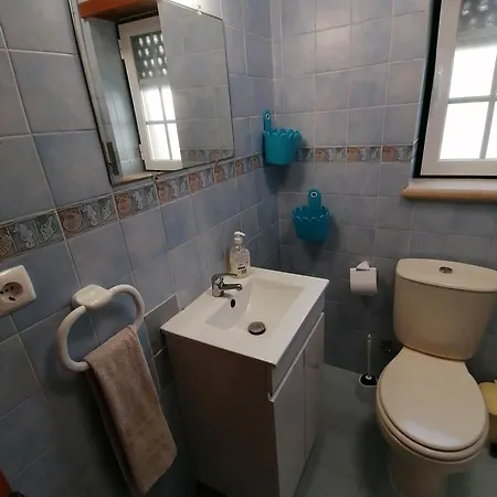 Estudio Do Quebrado * Peniche de Cima