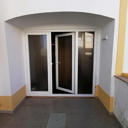 Estudio Do Quebrado Apartment *