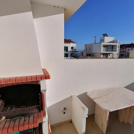 Apartment Estudio Do Quebrado